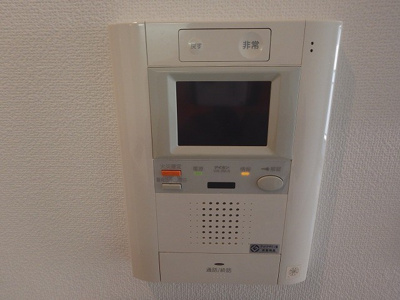 【セキュリティ】 | アーバネックス北浜