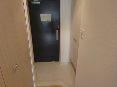 【玄関】 | アーバネックス北浜