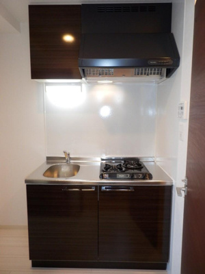 【キッチン】 | グランエクラ本田