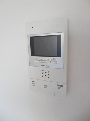 【セキュリティ】 | グランエクラ本田