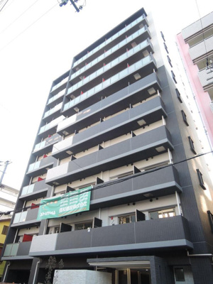 【外観】 | グランエクラ本田