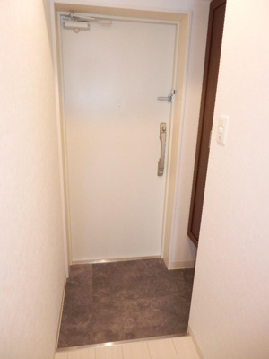 【玄関】 | グランエクラ本田