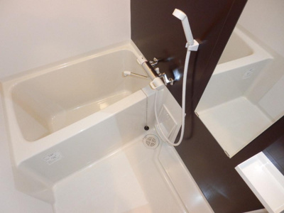 【浴室】 | グランエクラ本田