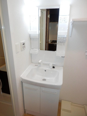 【洗面所】 | グランエクラ本田