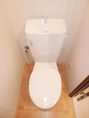 【トイレ】 | グランエクラ本田