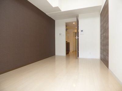 【洋室】 | LUXE難波EAST