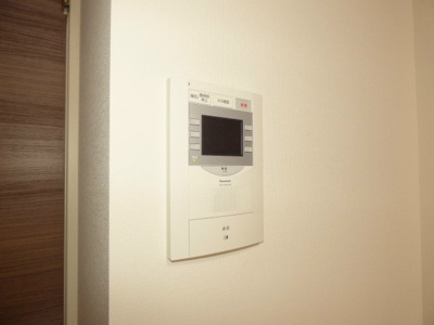 【セキュリティ】 | LUXE難波EAST