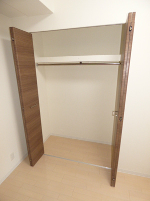 【収納】 | LUXE難波EAST