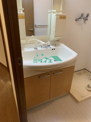 【独立洗面台】 | グランドシーズ心斎橋