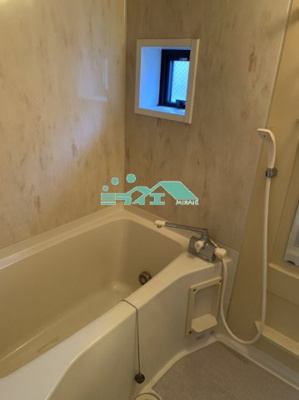 【浴室】 | グランドシーズ心斎橋