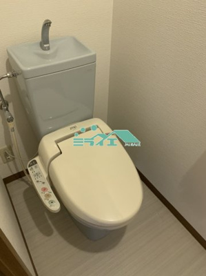 【トイレ】 | グランドシーズ心斎橋