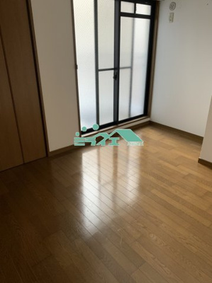 【洋室】 | グランドシーズ心斎橋