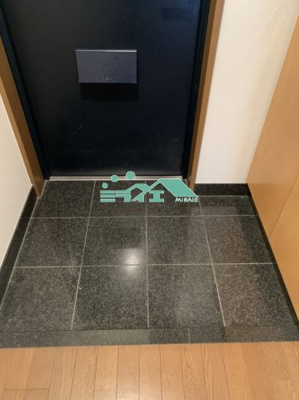 【玄関】 | グランドシーズ心斎橋