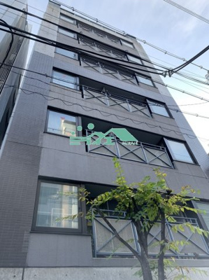 【外観】 | グランドシーズ心斎橋