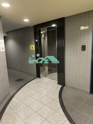 【ロビー】 | グランドシーズ心斎橋