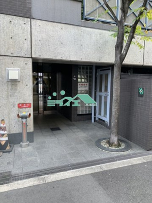 【エントランス】 | グランドシーズ心斎橋