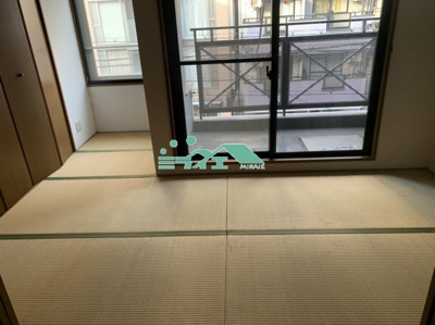 【和室】 | グランドシーズ心斎橋