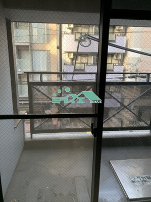 【バルコニー】 | グランドシーズ心斎橋