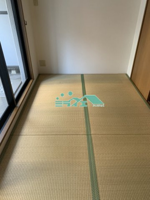 【和室】 | グランドシーズ心斎橋