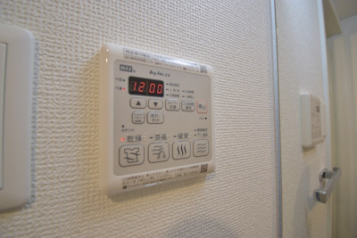 【設備】 | レオンコンフォート本町橋