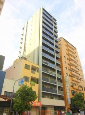 【外観】 | レオンコンフォート本町橋