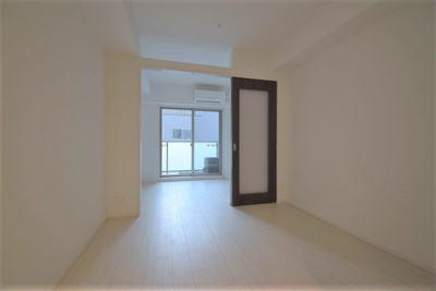 【居間・リビング】 | レオンコンフォート本町橋