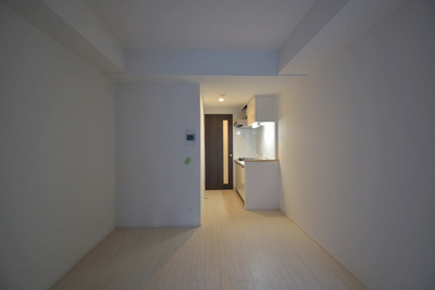 【寝室】 | レオンコンフォート本町橋