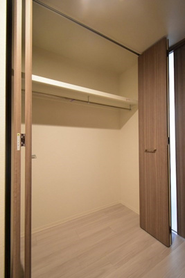 【収納】 | レオンコンフォート本町橋