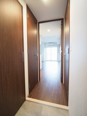 【玄関】 | アプリーレ中之島