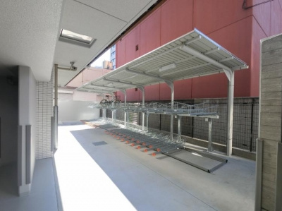 【駐車場】 | アプリーレ中之島