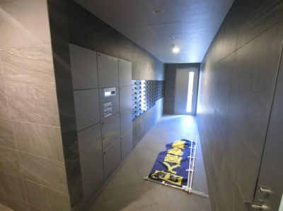 【その他共用部分】 | アプリーレ中之島