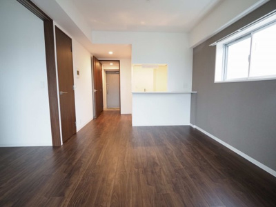 【内装】 | アプリーレ中之島