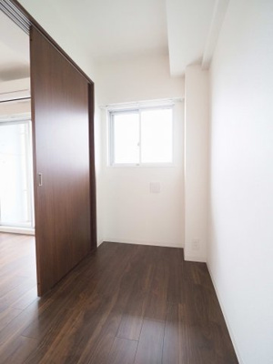 【洋室】 | アプリーレ中之島