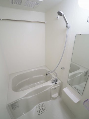 【浴室】 | アプリーレ中之島