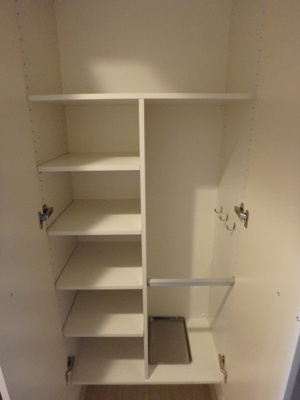 【区画図】 | プール・トゥジュール梅田ウエスト