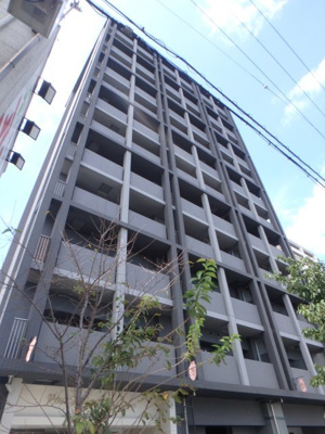 【外観】 | プール・トゥジュール梅田ウエスト