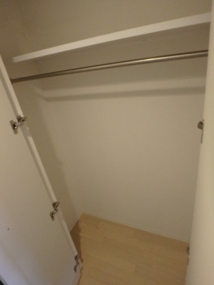 【収納】 | プール・トゥジュール梅田ウエスト