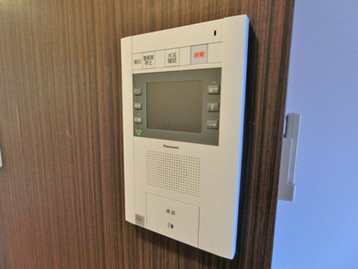 【セキュリティ】 | プロシード大阪NB3