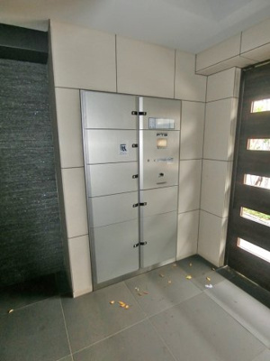 【その他共用部分】 | プロシード大阪NB3