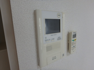 【セキュリティ】 | ロイヤルレジデンス梅田フロント