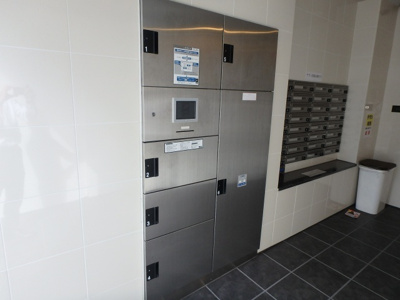 【その他共用部分】 | ロイヤルレジデンス梅田フロント