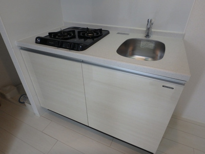 【キッチン】 | ロイヤルレジデンス梅田フロント