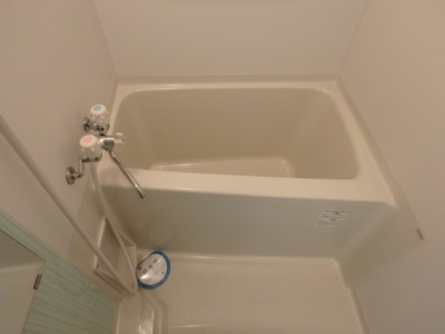 【浴室】 | ロイヤルレジデンス梅田フロント