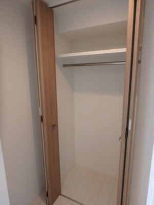 【収納】 | ロイヤルレジデンス梅田フロント