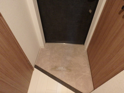 【玄関】 | ロイヤルレジデンス梅田フロント