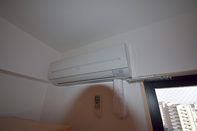 【設備】 | ベリーモンテ新大阪