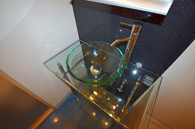 【独立洗面台】 | ベリーモンテ新大阪