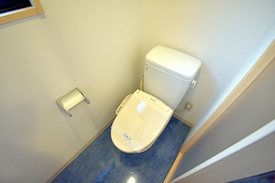 【トイレ】 | ベリーモンテ新大阪