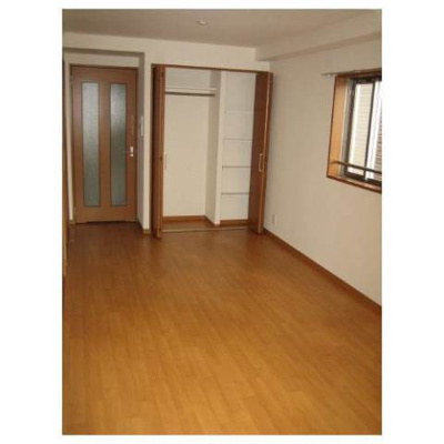 【居間・リビング】 | NISHITENMA-YSVILLAGE | ゆったり過ごせる居間です