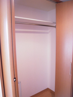 【収納】 | NISHITENMA-YSVILLAGE | 専用の収納スペースです